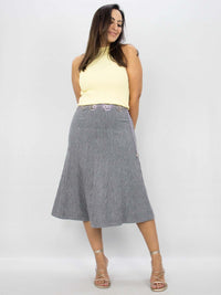 Saia Tricot Bourbon