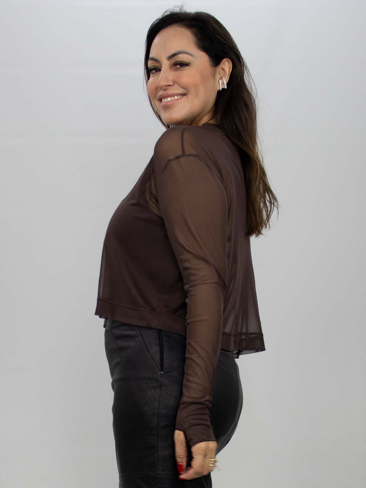 Blusa Jill