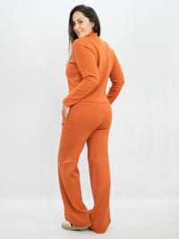 Conjunto Tricot Valen