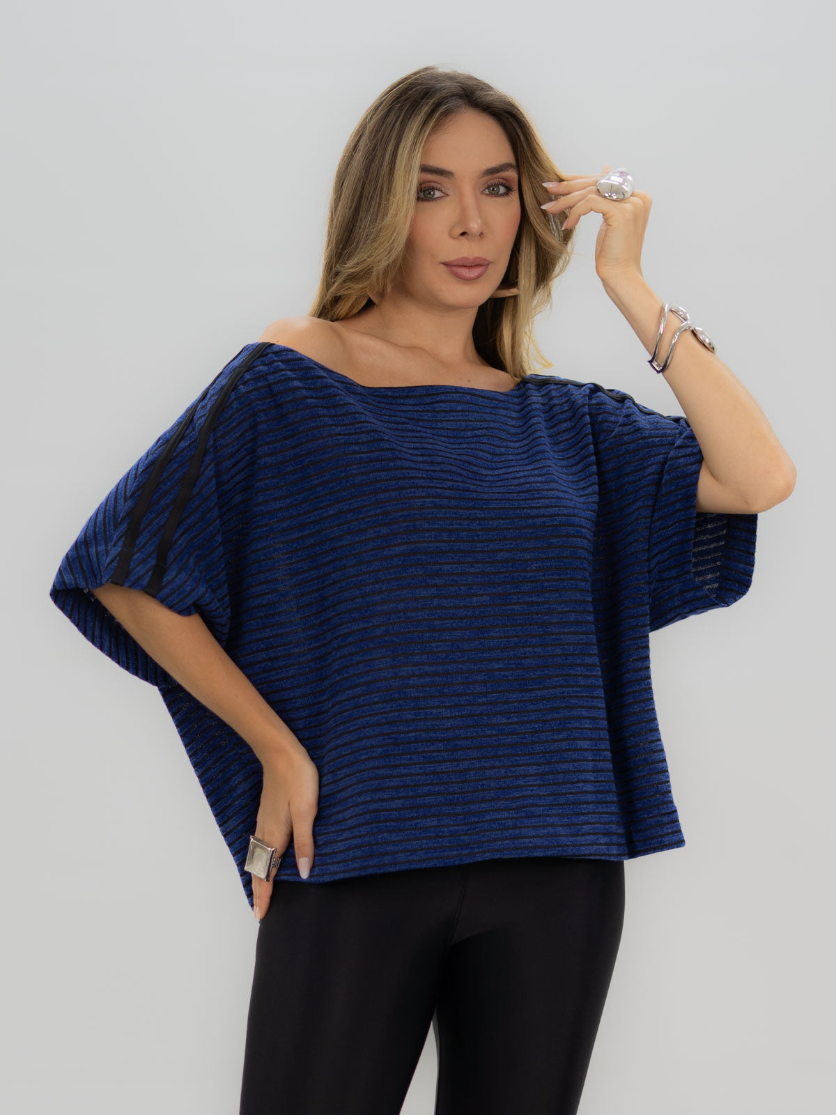 Blusa Fiora