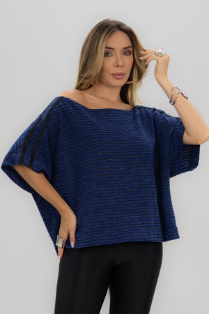 Blusa Fiora