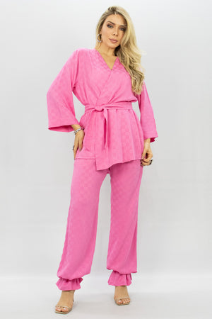 Conjunto Thamy