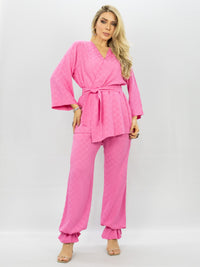 Conjunto Thamy