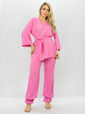 Conjunto Thamy