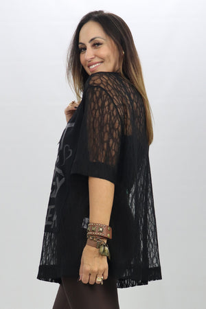 T-shirt Dionela