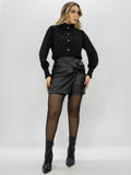 Short Saia Miley
