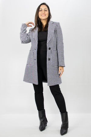Trench Coat Blair