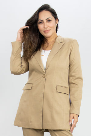 Blazer Alfaiataria Blake