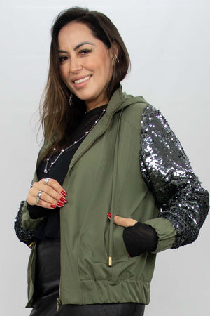 Jaqueta Jasper