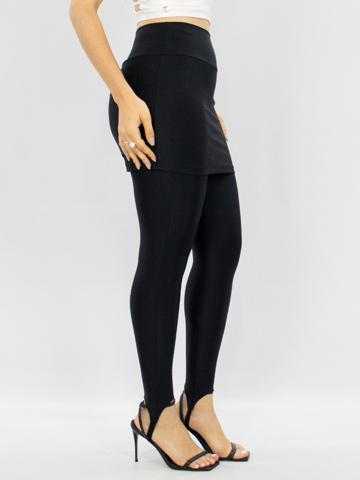 Calça Sylvie