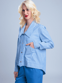 Camisa Carlina