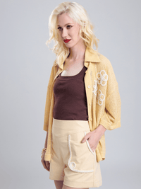 Camisa Alfaiataria Andretta