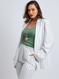 Blazer Alfaiataria Miriana