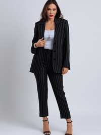 Blazer Alfaiataria Miriana