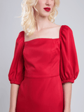 Vestido Giulietta