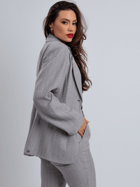 Blazer Alfaiataria Miriana