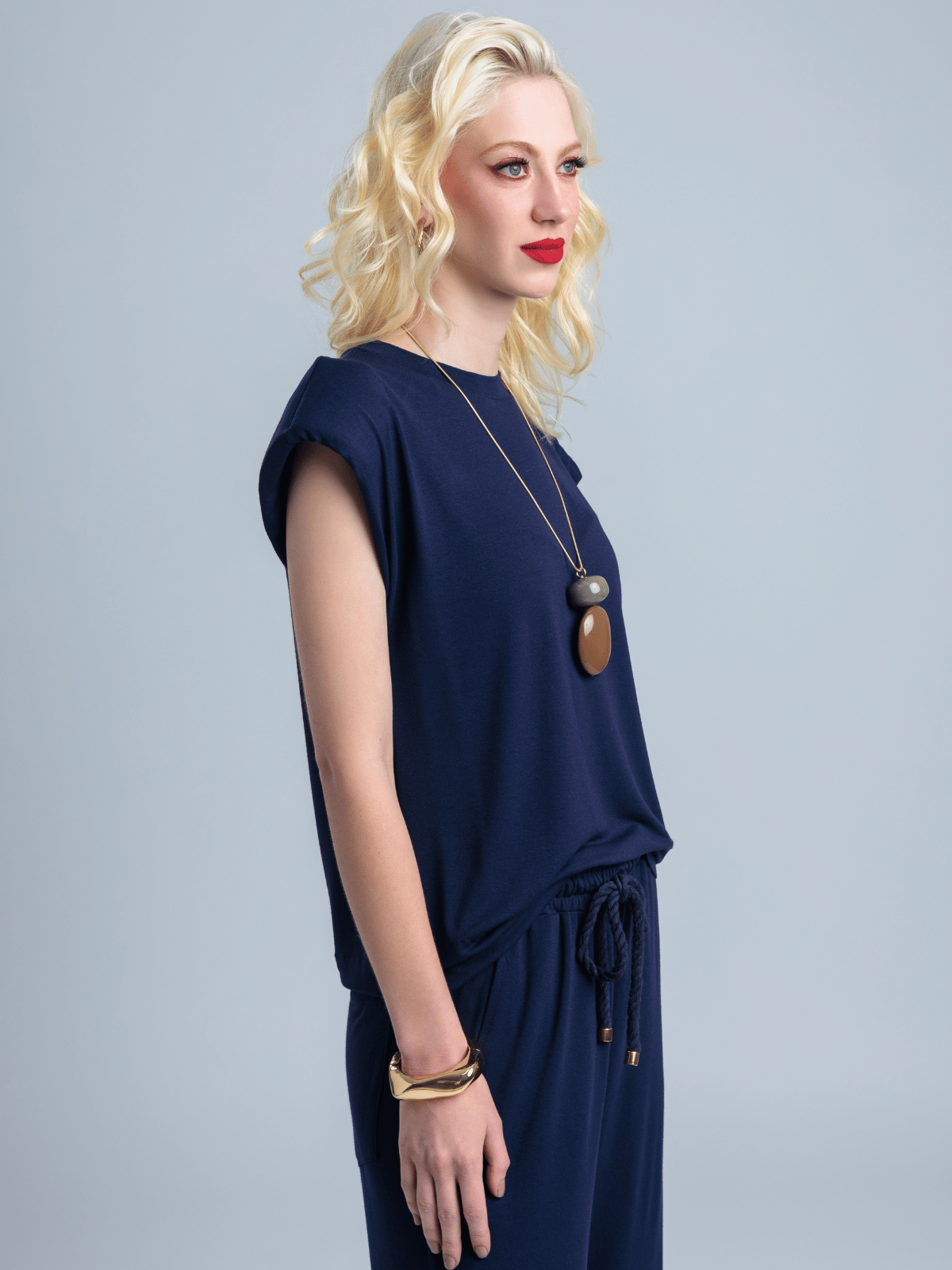 Conjunto Elisabetta
