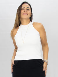 Regata Tricot Norma