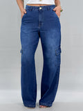 Calça Helene Denim