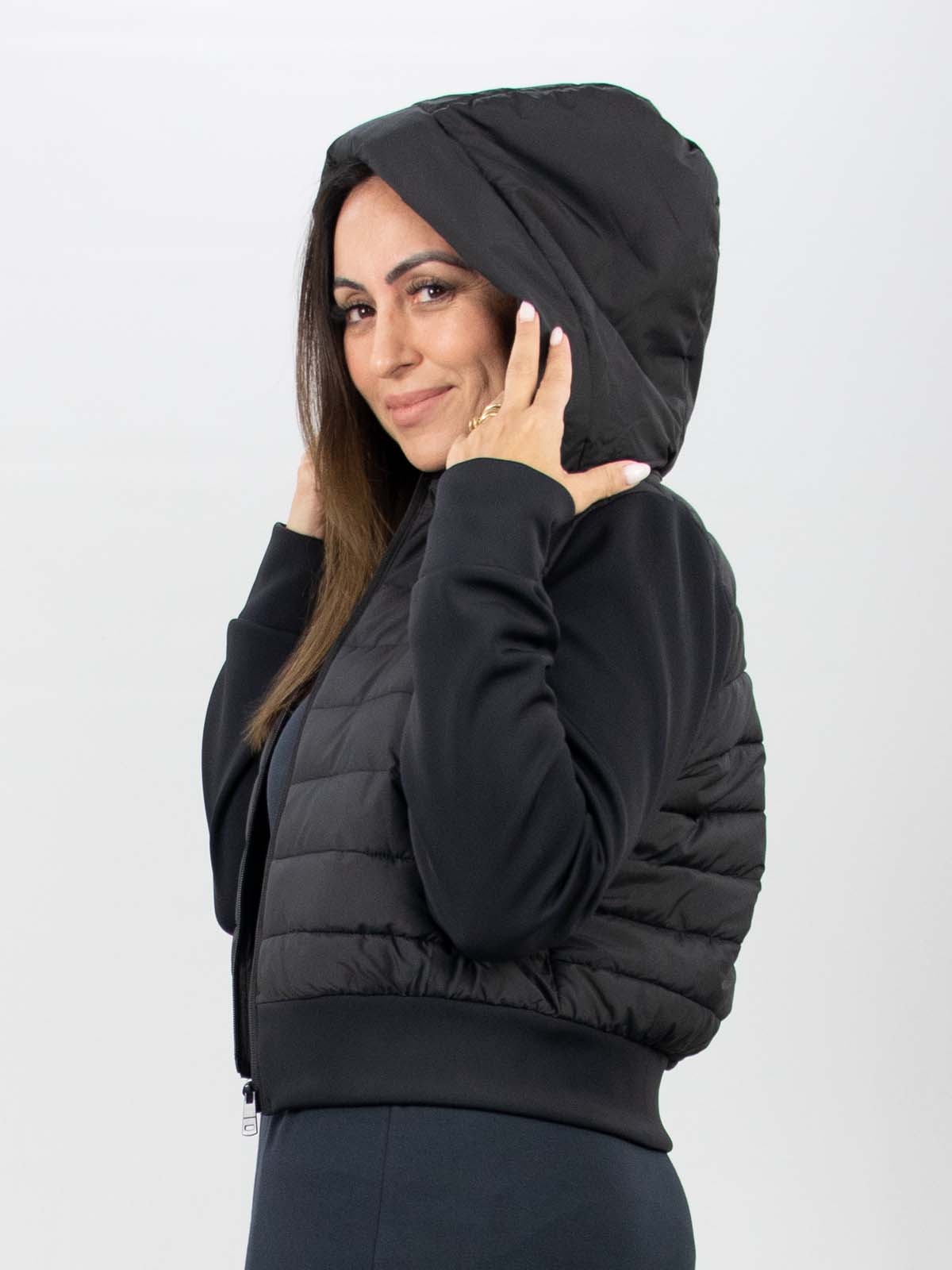 Bomber Lin