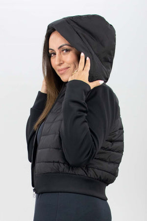 Bomber Lin