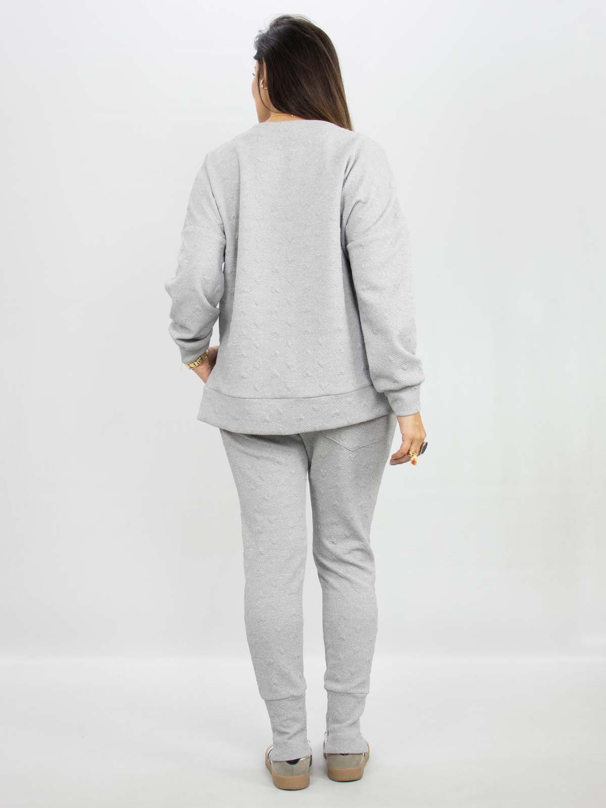 Conjunto Heloisa