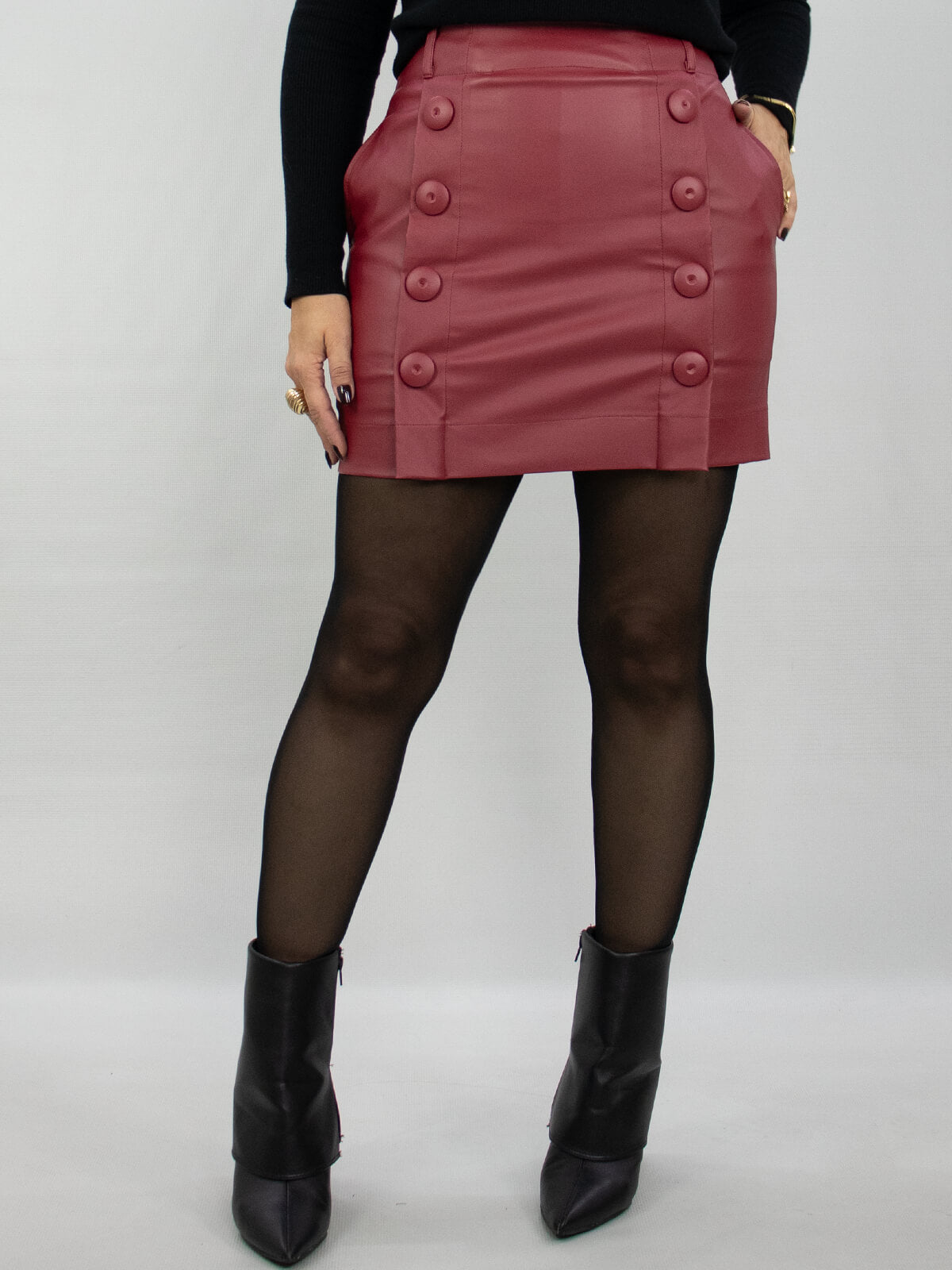 Short Saia Analice