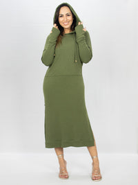 Vestido Lindah