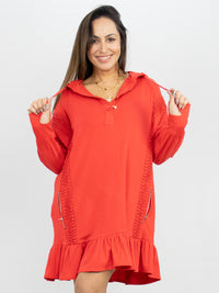 Vestido Maely