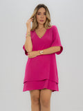 Vestido Lidye