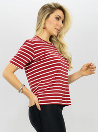 T-shirt Lissa Listrada