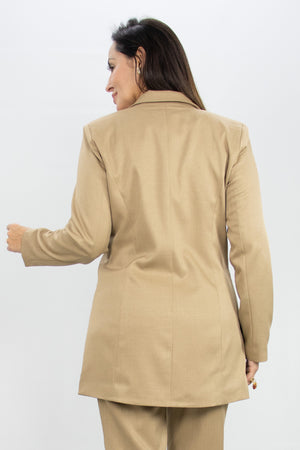 Blazer Alfaiataria Blake