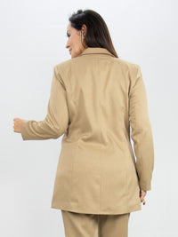 Blazer Alfaiataria Blake