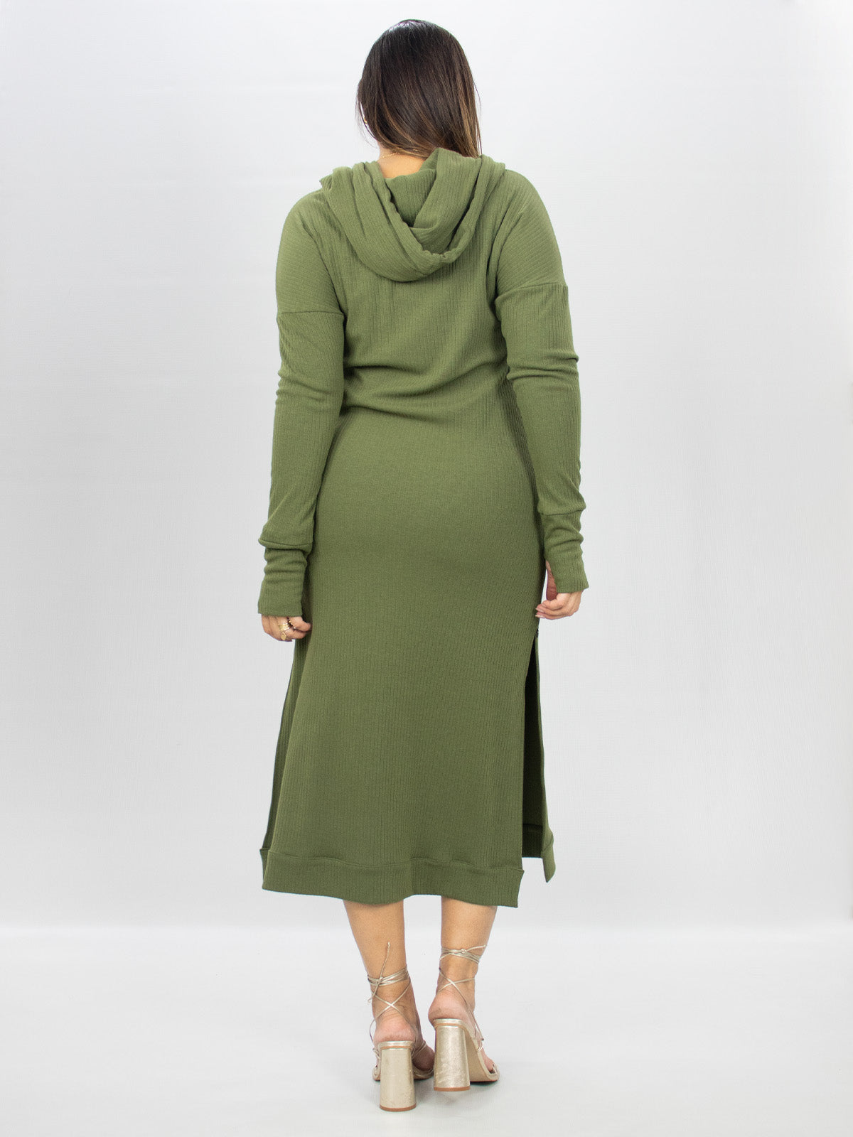 Vestido Lindah