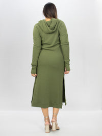 Vestido Lindah