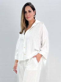 Camisa Pauline