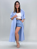 Short Cannes Jeans