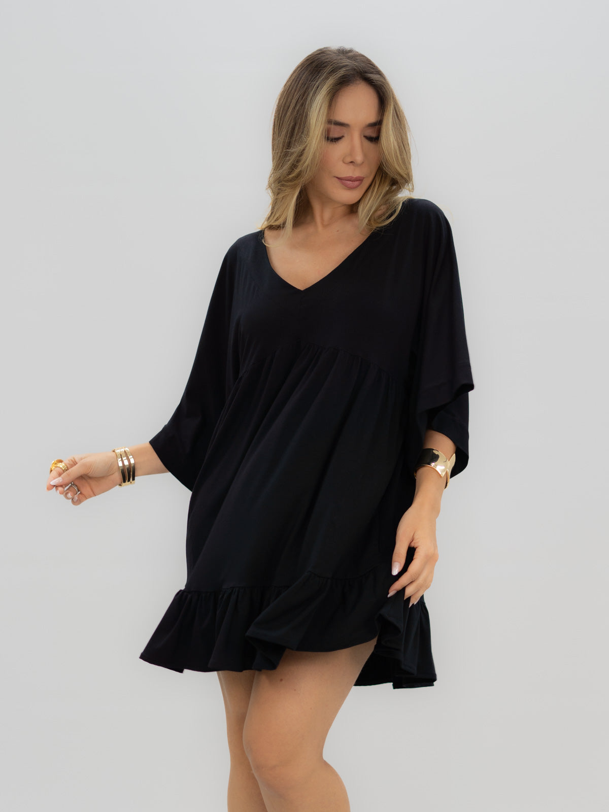Vestido Brunelle