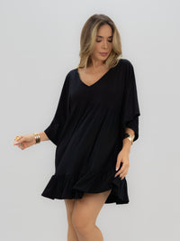 Vestido Brunelle