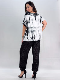 Blusa Gaelle