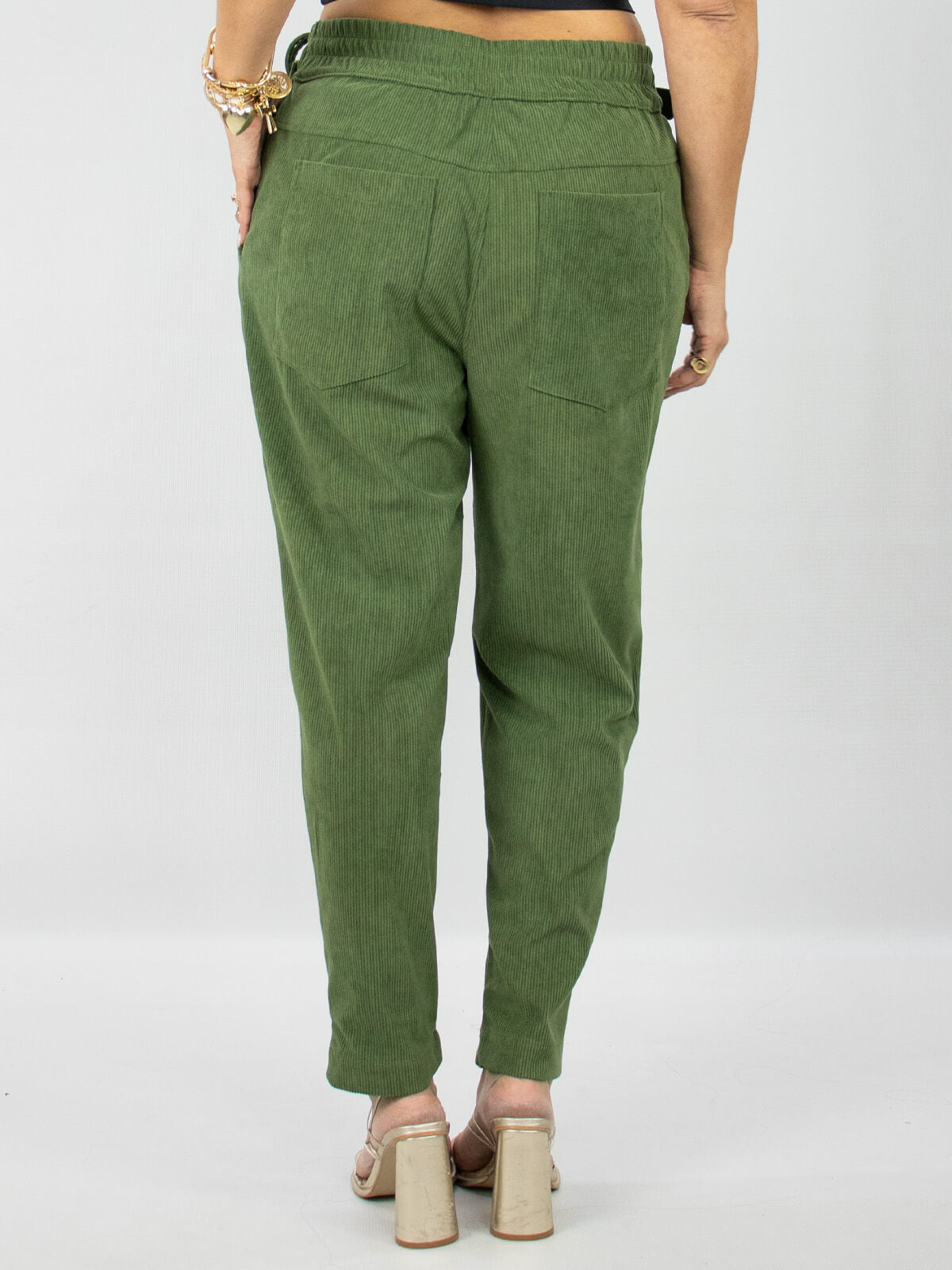 Calça Ember