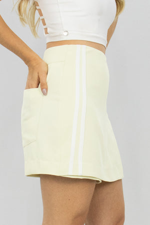 Short Alfaiataria Bonet