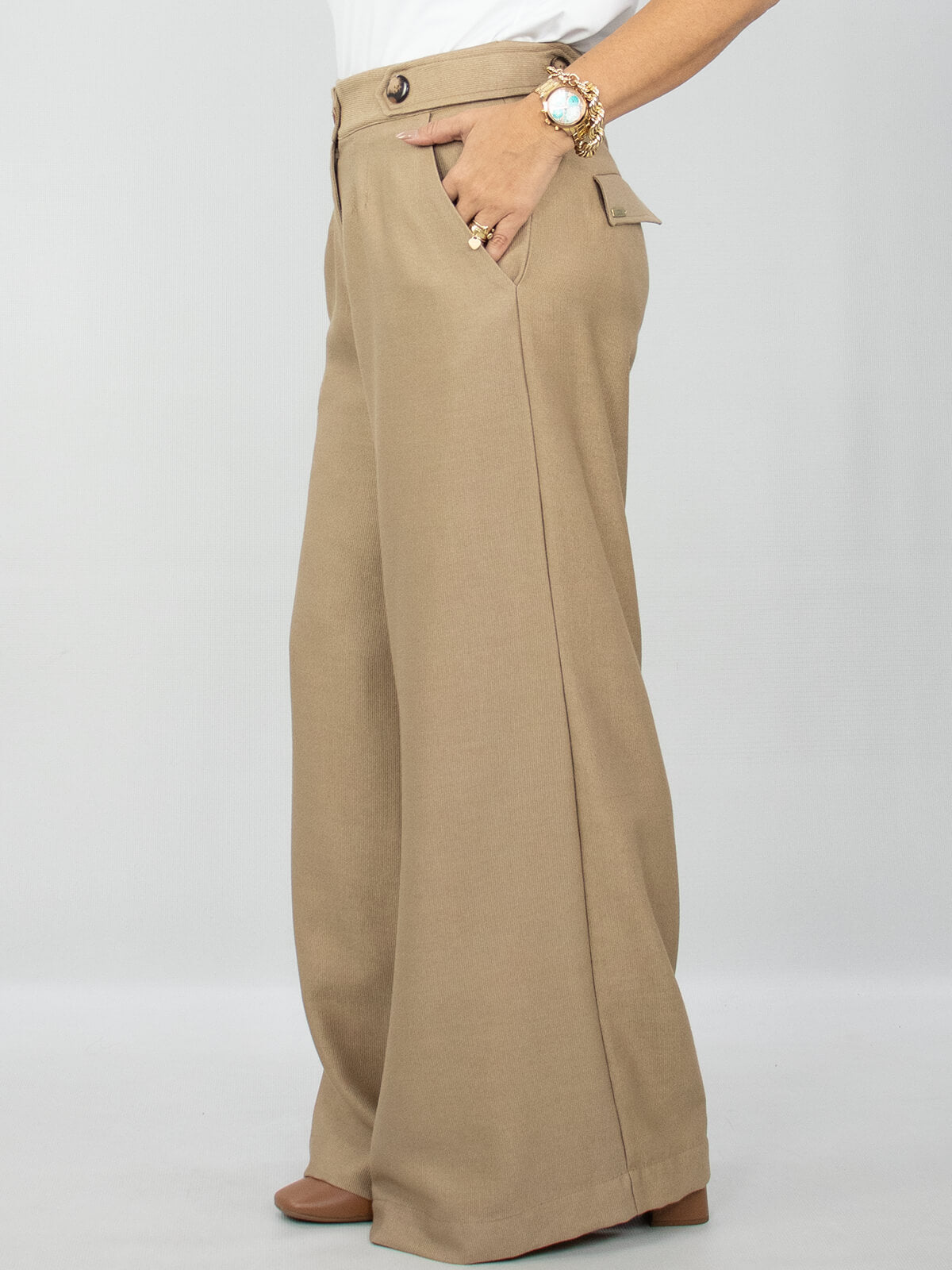 Calça Elenara
