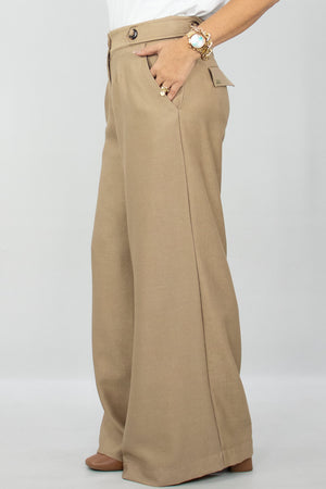 Calça Elenara