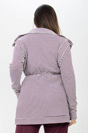 Parka Graziela