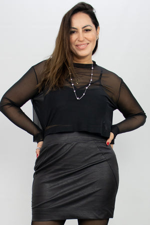Blusa Jill