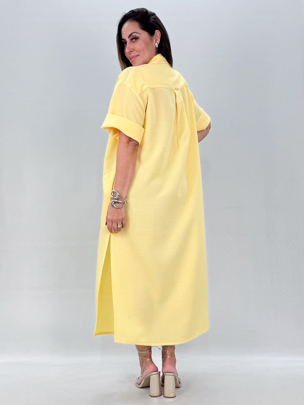 Chemise Blanchard