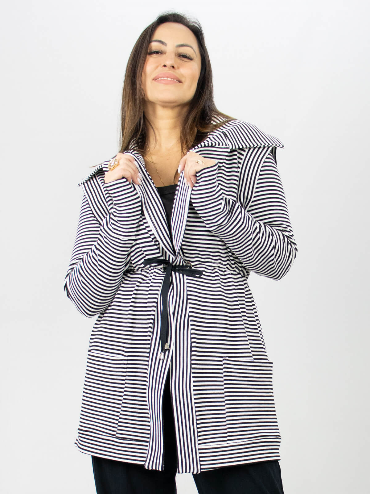 Parka Graziela