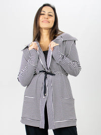 Parka Graziela