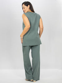 Conjunto Tricot Andy
